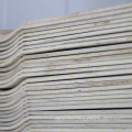 factory moulded press plywood wooden door skin used for interior door panel skin door GO-C6